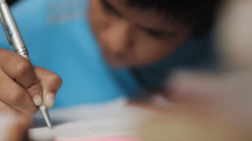 Niños de América Latina perdieron hasta 1.8 años de aprendizaje por