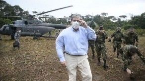 Muere por coronavirus ministro de Defensa colombiano, Carlos Holmes Trujillo