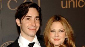 Terminan Drew Barrymore y Justin Long