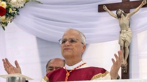 Cinco cosas del nuevo papa León XIV.