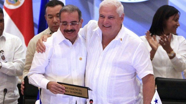 SICA posterga reformas para combatir el crimen en Centroamérica