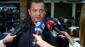 Director de la Policía pide cárcel para conductores ebrios Director de la Policía pide cárcel para conductores ebrios