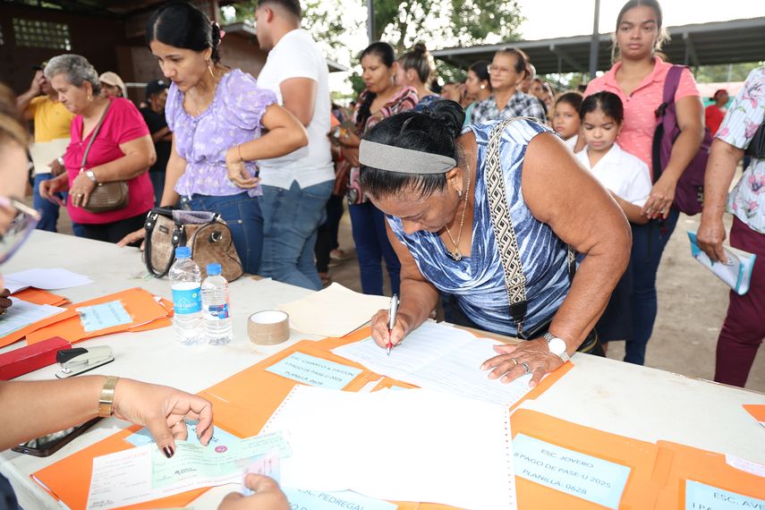 PASE-U del IFARHU. PASE-U del IFARHU.