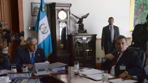 Guatemala abrirá consulados en zonas fronterizas de EEUU