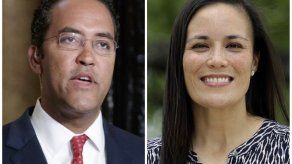 Republicano crítico de Trump es reelegido congresista