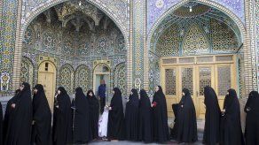 Reformistas ganan elecciones en Teherán