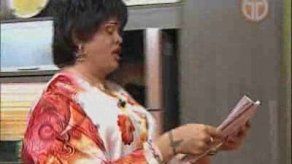 La voz de Homero Simpson conmocionó Panamá