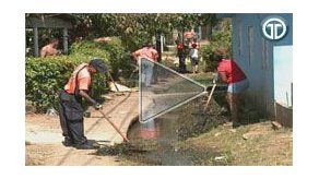 Predicen lluvias intensas este año