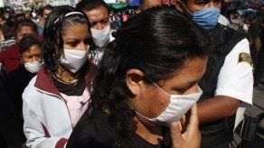 Hallan virus H7N9 en mercados de Shenzhen