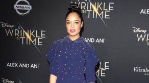 Tessa Thompson habla de su especial relación con Janelle Monáe