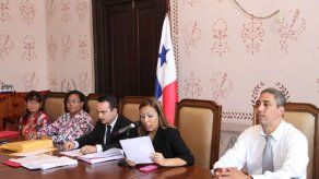 Mingob recibe una sola propuesta para construir el centro de cumplimiento de Colón