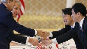 EEUU y Japón desplegarán armas defensivas en 2014