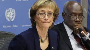 ONU revela más denuncias de violaciones por fuerzas de paz