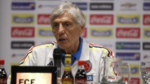 Pékerman: Colombia busca enderezar su rumbo