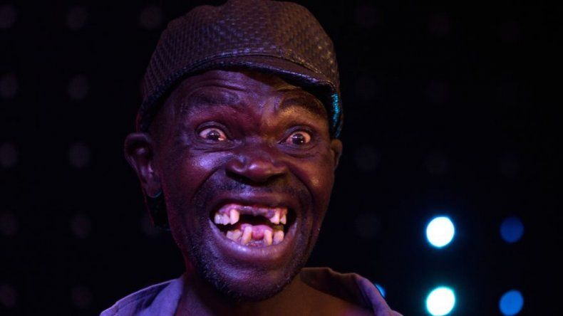 Zimbabue: Acusación de fraude empañan certamen Míster Feo