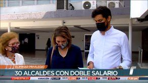 Presentan iniciativa para eliminar licencias con sueldo a alcaldes y representantes