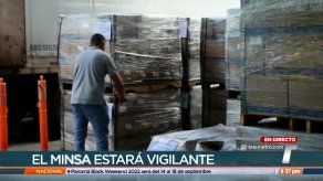 Minsa reforzará operativos para evitar ingreso de fármacos falsificados