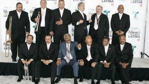 El Gran Combo de Puerto Rico
