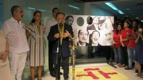 La India celebra la fiesta del español animada por su récord de enseñanza