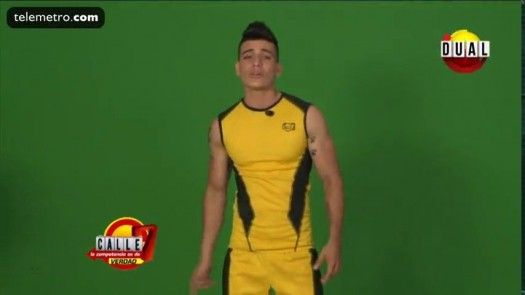 Calle 7 Panamá - Playlist 7 Hussam