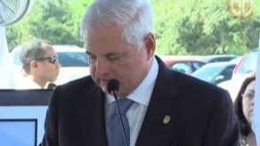 Martinelli: hay personas que buscan aprovecharse y crear caos