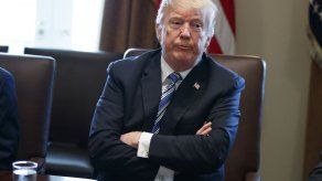 Preparan el desfile militar solicitado por Trump