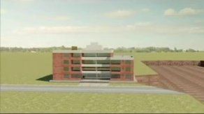 Tecnología antisísmica chilena despierta interés en A. Latina