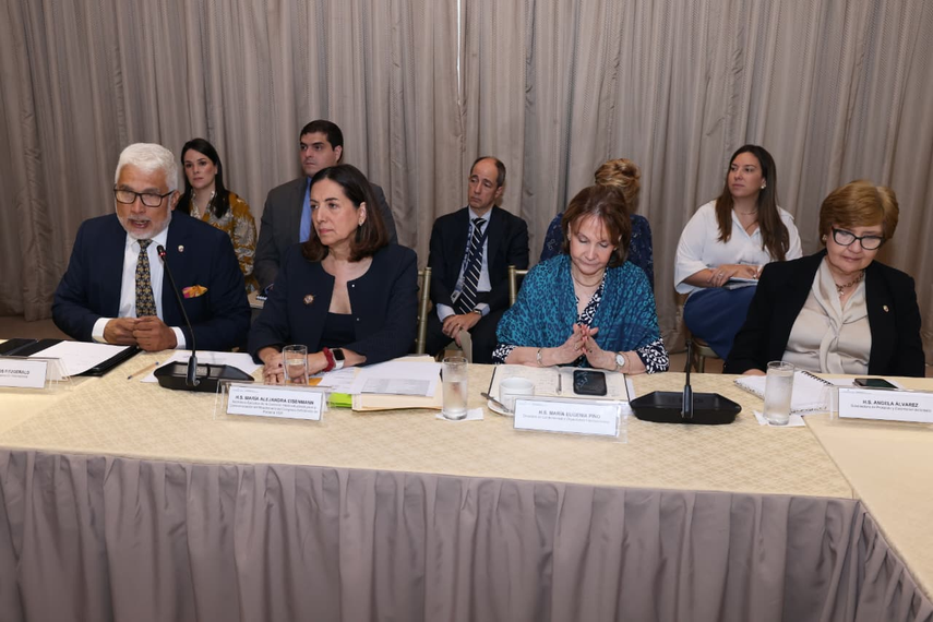 Panamá inicia ruta cultural