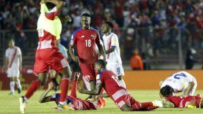 España y Perú entran en el top 10 del ranking FIFA