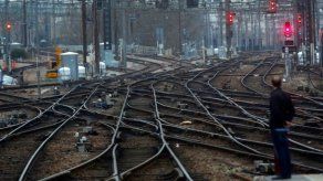 Francia: Usuarios enfrentan nuevos paros ferroviarios