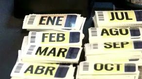 Alcaldía de Panamá habilita retiro de calcomanías vehiculares de diciembre.