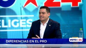 José Gaby Carrizo: Quiero ser presidente para cuidar la semilla que hemos sembrado