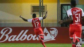 SanFra le ganó al Sporting y es líder del Clausura 2019 junto al Árabe Unido