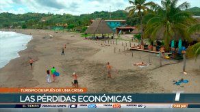 El turismo busca reponerse después de la crisis por los cierres