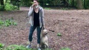 Amy Cooper argumenta que el despido de la empresa para la que trabajaba fue un acto de discriminación racial.