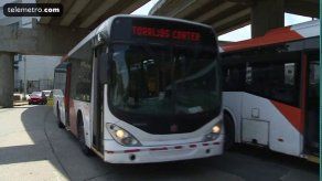 La Chorrera y Arraiján serán parte de la Autoridad Metropolitana de Transporte de Varela