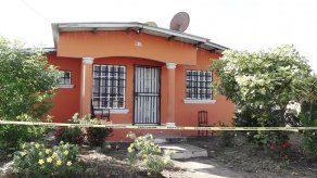 Juez ordena detención provisional a mujer que mató a su pareja en Coclé
