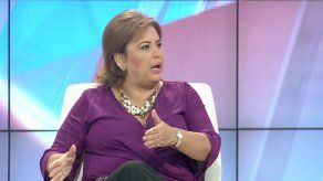 El PRD jugó un papel mezquino: Ledezma sobre Ley Antiblindaje