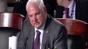 Juez de Miami niega libertad bajo fianza a expresidente Ricardo Martinelli