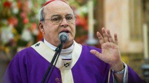 Cardenal cubano Cumple 50 años como sacerdote
