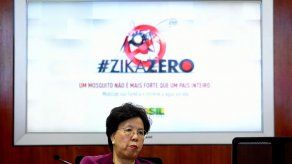 Primer caso de transmisión local del zika en Laos