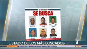 Ofrecen recompensa de B/.70