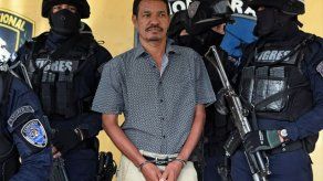 Honduras extradita a Estados Unidos a un supuesto narcotraficante hondureño