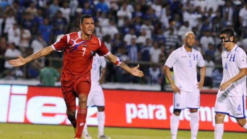 Panamá buscará arrancar con buen pie la hexagonal