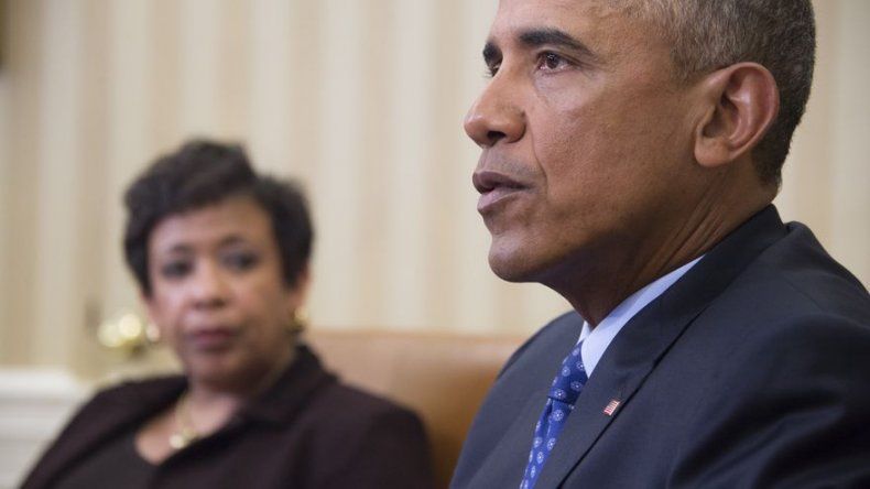 Control a las armas: Obama elude al Congreso y pasa directamente a la acción