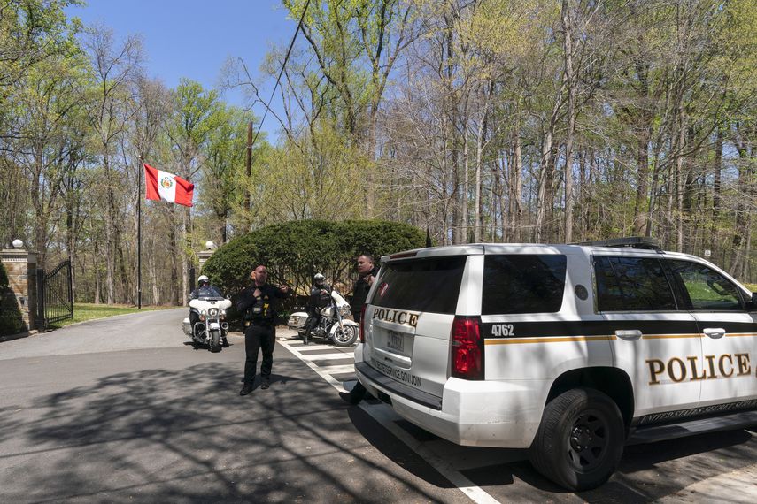 Los investigadores aún no han identificado un motivo