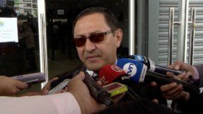 Abogado: no hay pruebas contra Kieswetter por caso Riego de Tonosí