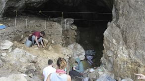 Recientemente, los científicos han podido extraer el ADN de estos seres humanos primitivos.