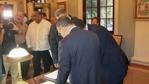 Presentan querella penal contra la procuradora Porcell por supuesto tráfico de influencia