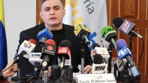 Ombudsman venezolano dice decreto EEUU es preámbulo a ocupaciones militares